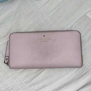 Kate spade wallet